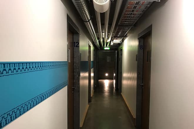 Nemo Mettler (Ke Bock) Sänger am M4 Music