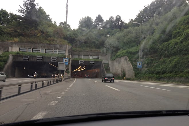 My Day Michel Birri Fototagebuch