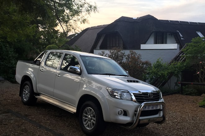 Auswandern Schweiz Leben in Südafrika Sacha von der Crone Blog