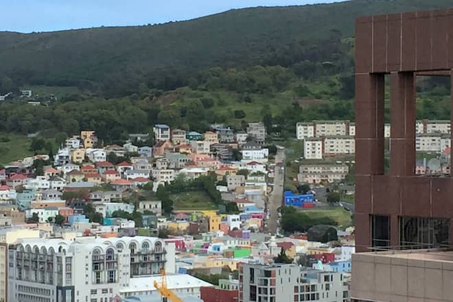 Auswandern Schweiz Leben in Südafrika Sacha von der Crone Blog