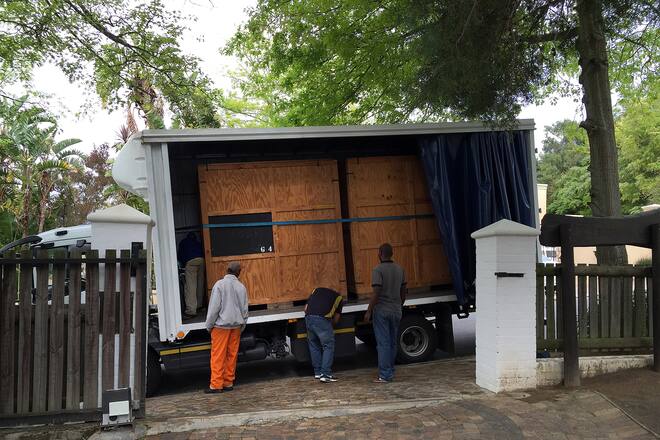 Auswandern Schweiz Leben in Südafrika Sacha von der Crone Blog