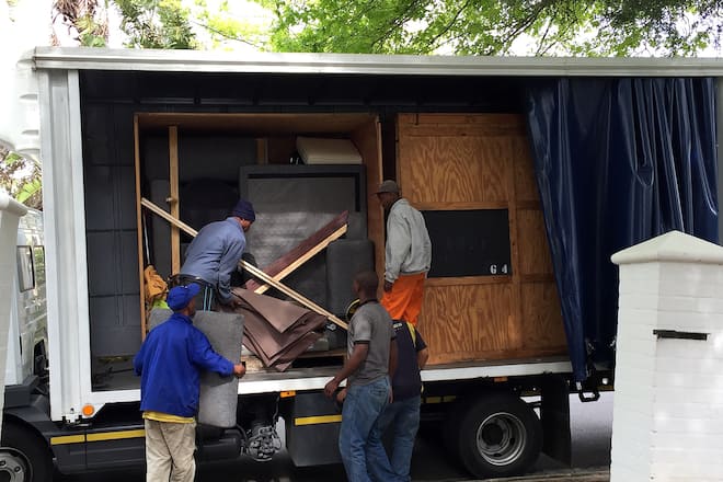 Auswandern Schweiz Leben in Südafrika Sacha von der Crone Blog