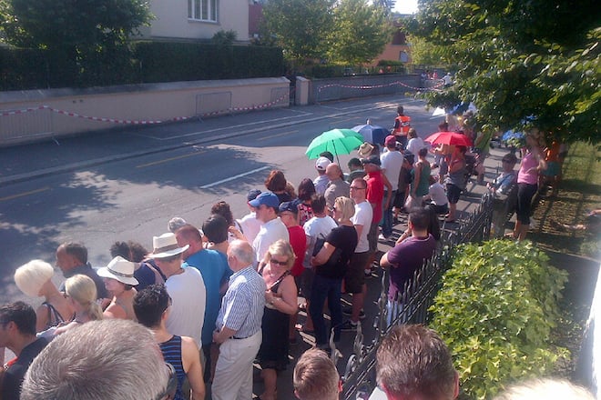 Tina Turner Hochzeit
