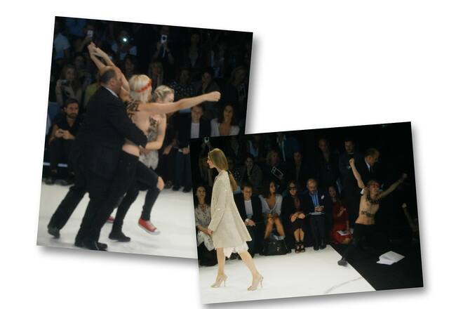 paris fashin week nora baldenweg