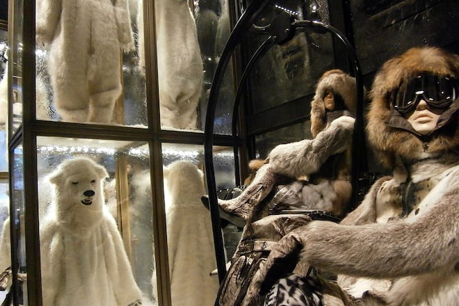 paris fashin week nora baldenweg