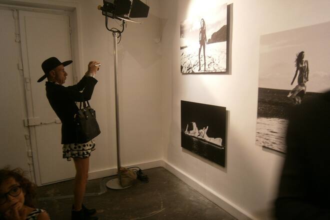 paris fashin week nora baldenweg