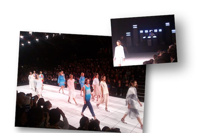 paris fashin week nora baldenweg