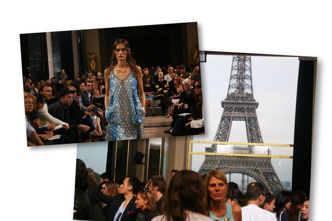 paris fashin week nora baldenweg