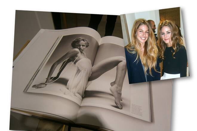 paris fashin week nora baldenweg