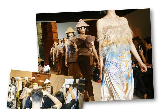 paris fashin week nora baldenweg