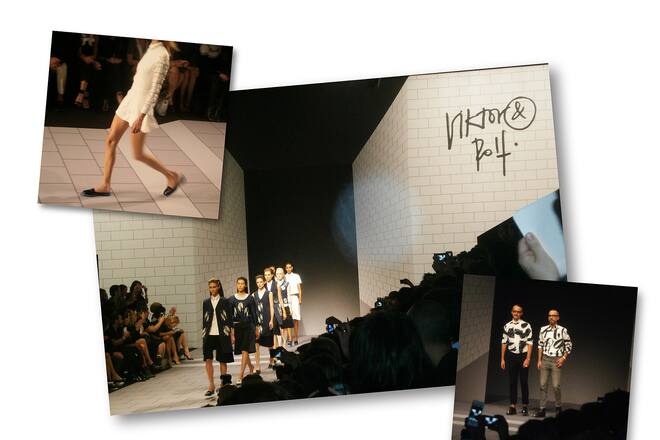 paris fashin week nora baldenweg