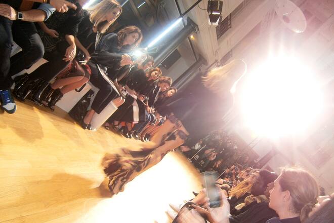 paris fashin week nora baldenweg