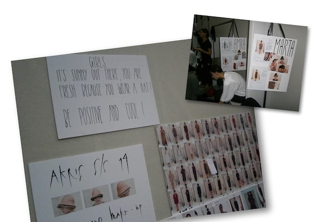 paris fashin week nora baldenweg