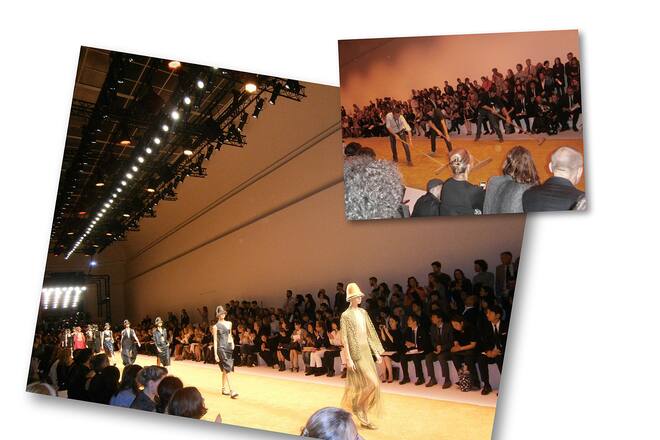 paris fashin week nora baldenweg