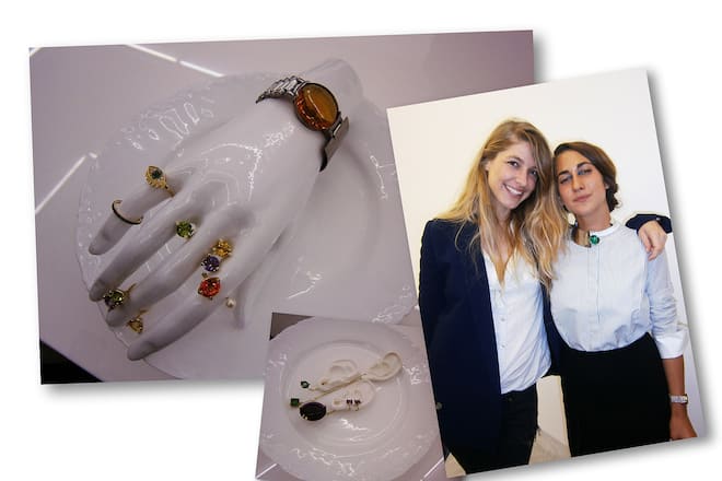 paris fashin week nora baldenweg