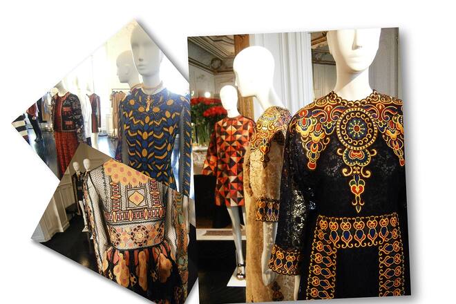 paris fashin week nora baldenweg