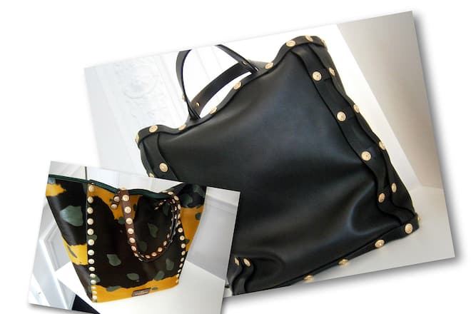 paris fashin week nora baldenweg