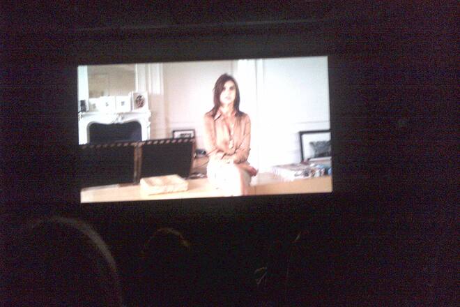 paris fashin week nora baldenweg