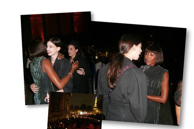 paris fashin week nora baldenweg