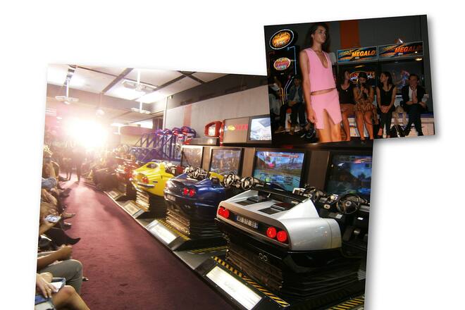 paris fashin week nora baldenweg