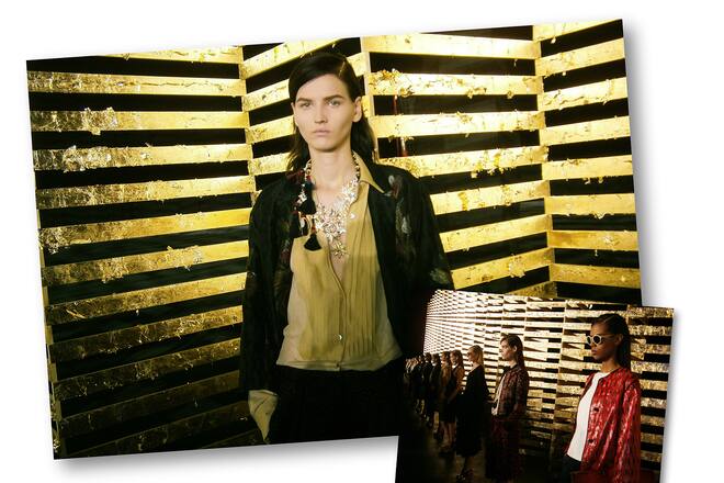 paris fashin week nora baldenweg