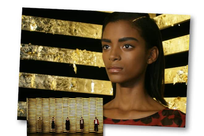 paris fashin week nora baldenweg