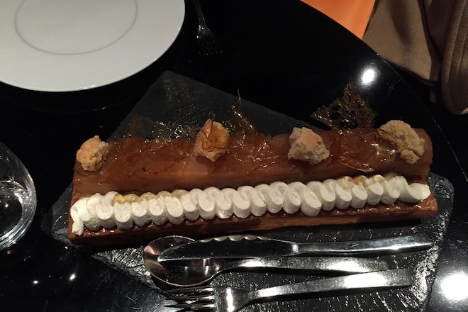 Paris Fashion Week Editor's Diary