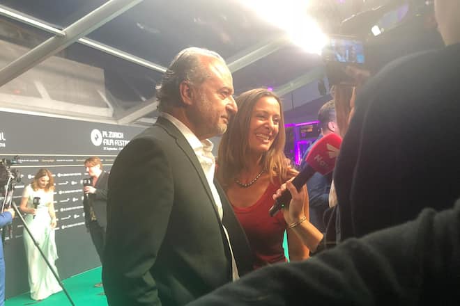 Filippo Leutenegger Manuela Gorini