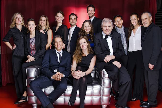 André Häfliger Blog: Swiss Awards mit der SI-Redaktion