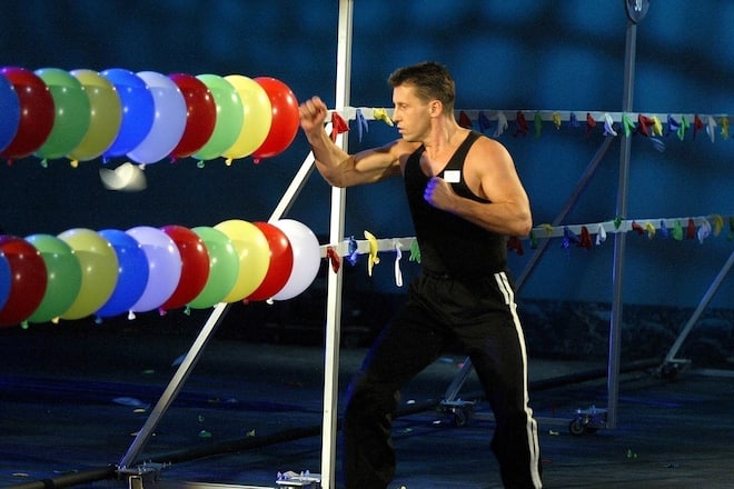 Wetten Dass (Unfall) letzte Sendung Wettkönige Gäste Moderatoren