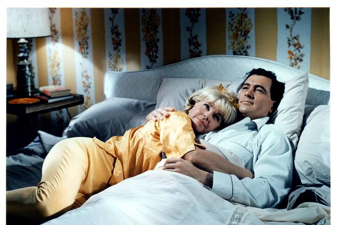 Valentinstag Filmpaare