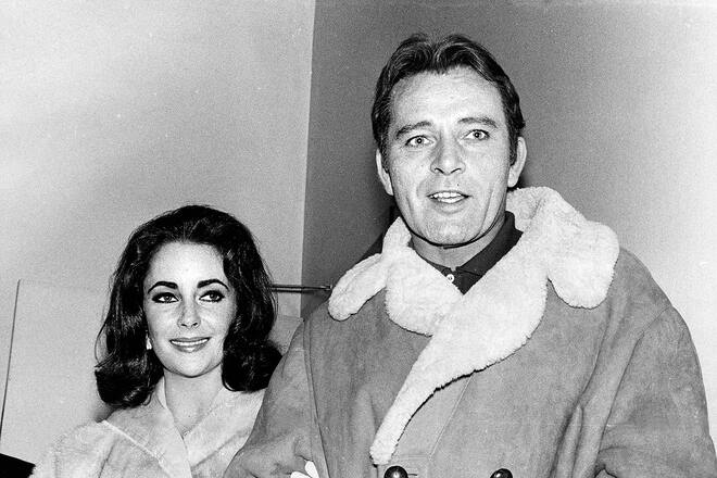 Valentinstag Filmpaare