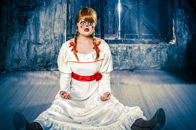 Kerstin Cook Fasnacht 2018