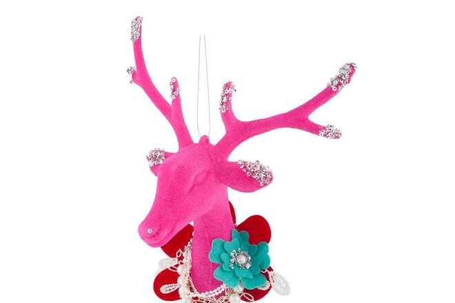 Weihnachten 2015 Deko basteln Tipps Deborah Neufeld