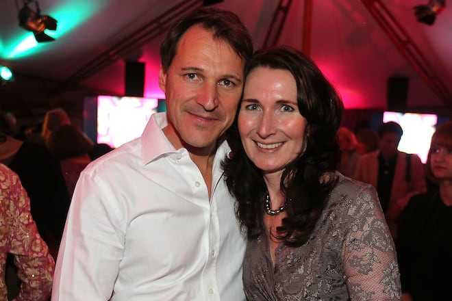 André Häfliger Blog über Tina Turner