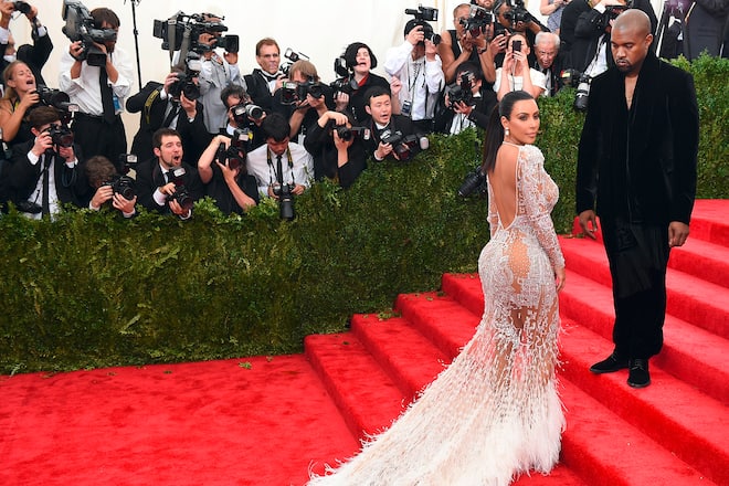 Met Gala Worst Dressed