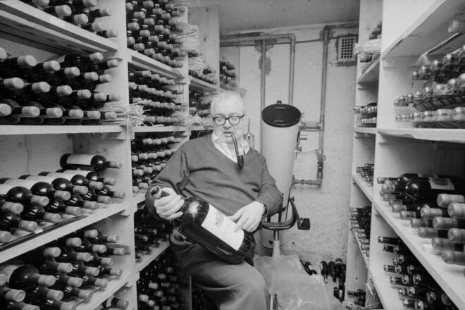 Friedrich Dürrenmatt