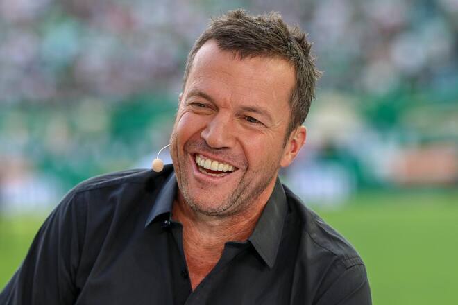 Lothar Matthäus