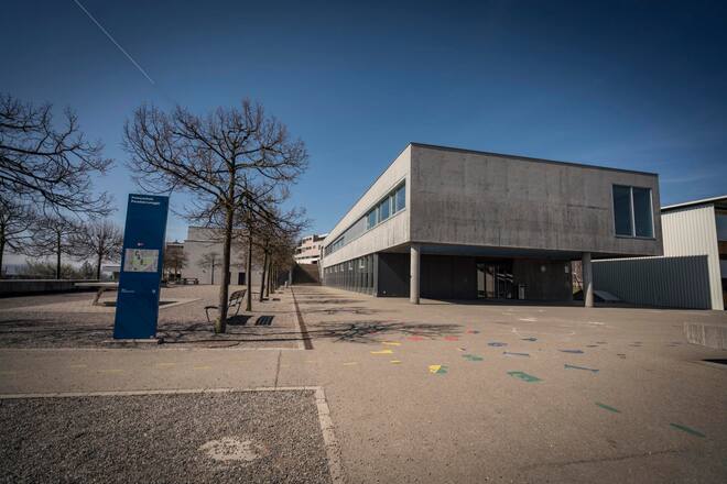 Roger und Mirka Federer Rapperswil