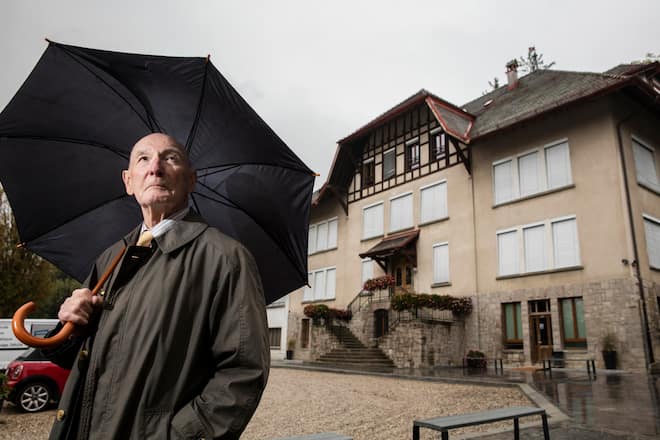 SI_2016_42 Etienne Metraux «Bhumibol war ein Vaudois!»