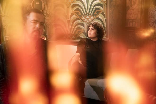 Patti Basler Philippe Kuhn SI GRUEN 01/21