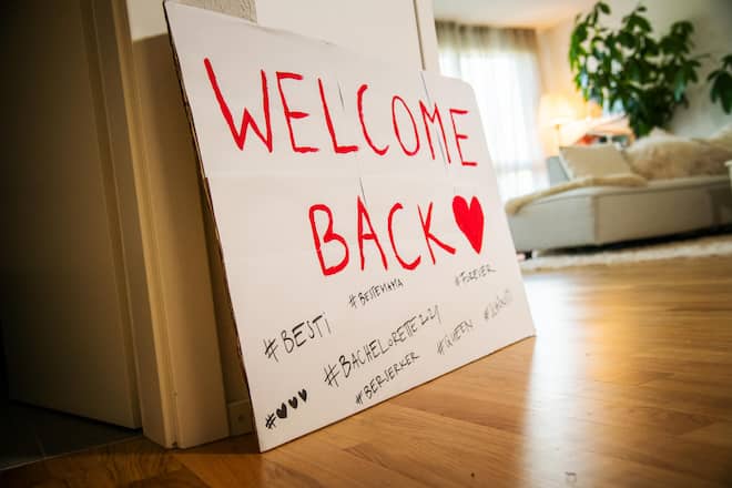 Dina Rossi, Bachelorette 2021, SI 16/2021