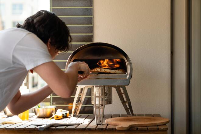 Pascal Grob, Food Blogger - Züri isst - 20. April 202, SI 16/2021