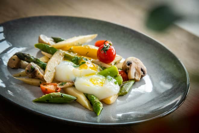 Coop-CEO Philipp Wyss 2021