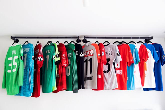 SI_David Von Ballmoos, Sarina Schmied