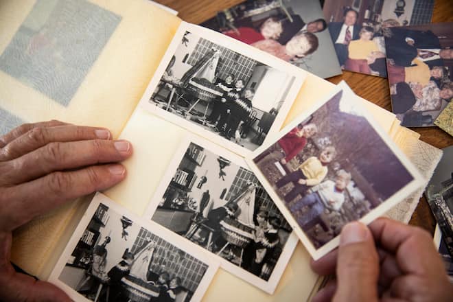 Leonard, Schlagerstar