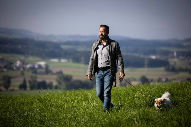 Leonard, Schlagerstar