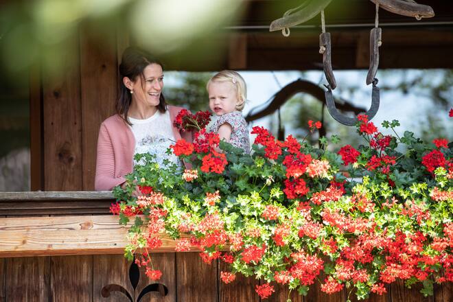 Ex Schwinger Mathias Sepmbach zuhause auf seinem Hof im Entlebuch LU Hres© by Adrian Bretscher / Hangar Ent. Group