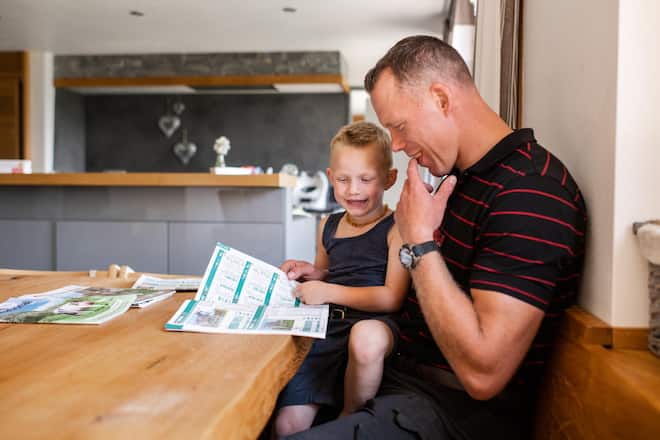 Ex Schwinger Mathias Sepmbach zuhause auf seinem Hof im Entlebuch LU Hres© by Adrian Bretscher / Hangar Ent. Group