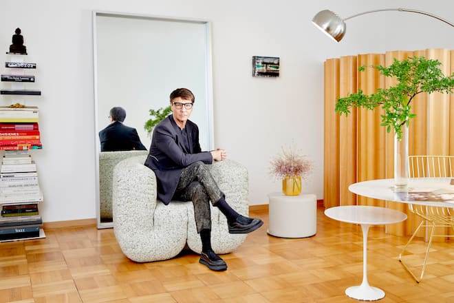 Felix Fischer Living